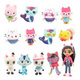 Gabby's Doll House Mini Figuras Surtido